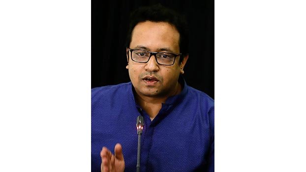 Health experts emphasise behavioural science