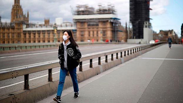 Coronavirus: How would you describe your mental health?