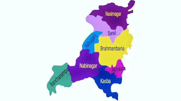 Food items distributed in Nabinagar