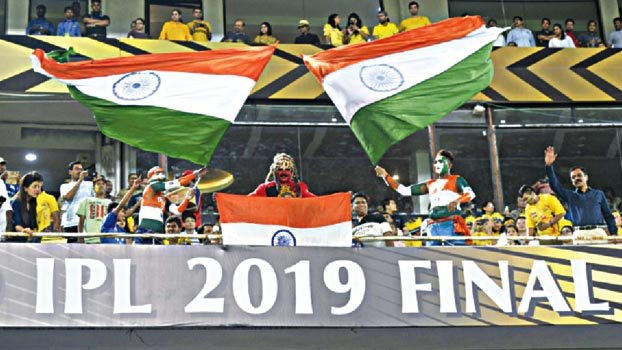 Pressure grows for shortened IPL behind closed doors