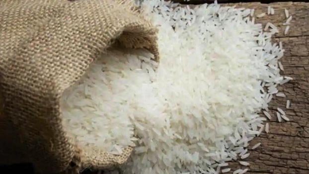 549 sacks of govt rice seized in Jashore