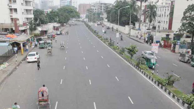 Dhaka most vulnerable