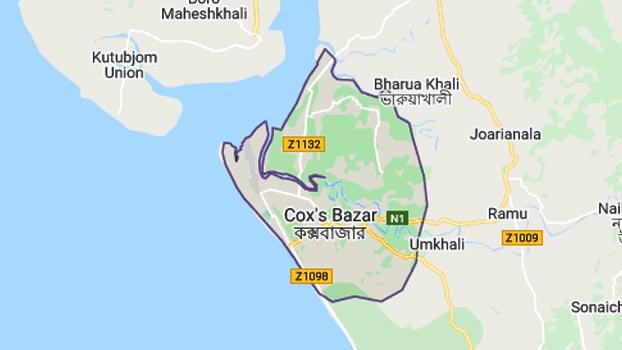 Man beaten by   children seeks justice