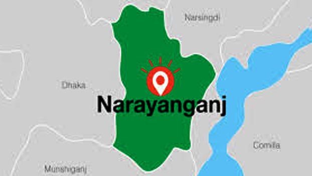 N’ganj turns vulnerable district