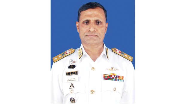 Mongla Port Authority gets new chairman