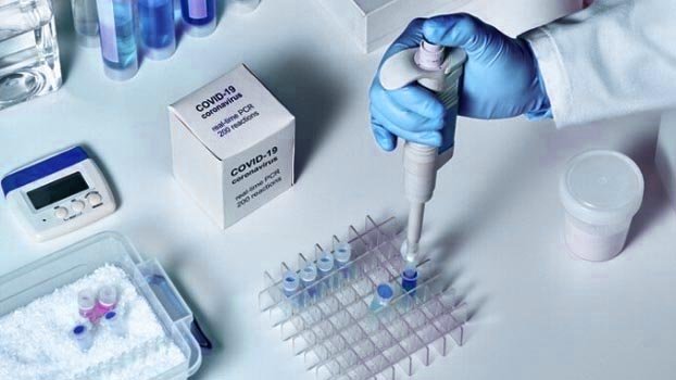 Testing facilities increased