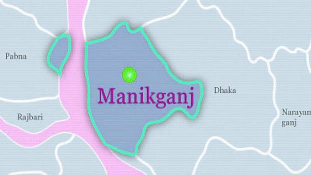 2 more diagnosed with coronavirus   in Manikganj