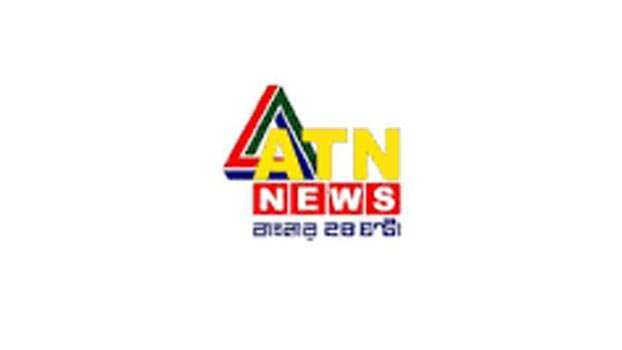 ATN News journo tests coronavirus positive