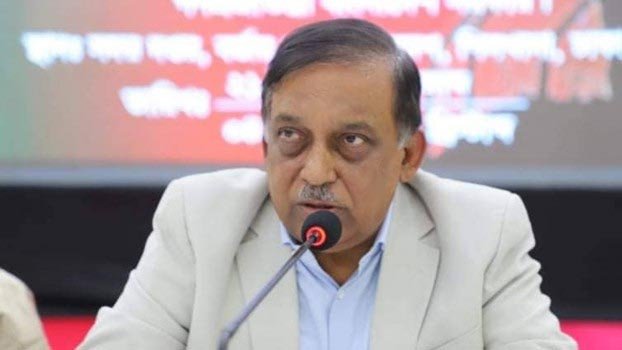 All fugitive killers of Bangabandhu will be executed: Kamal