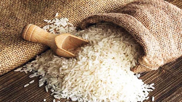 Rice prices on the rise