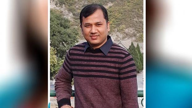 Agro officer donates salary for poor