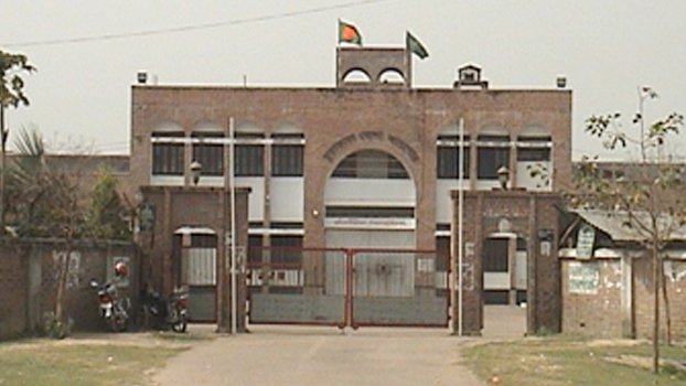 60 prisoners likely to be released in Chuadanga 