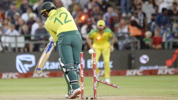 T20 World Cup disruption will cause revenue loss: PCB chief