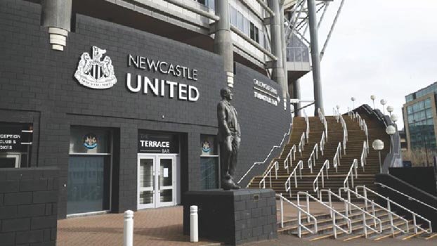 Takeover deal for Newcastle United edges closer