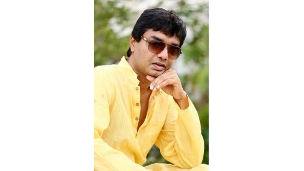 Agun’s ‘Kalo Pathor’ gets released