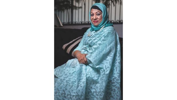 Suchanda stuck in vacation