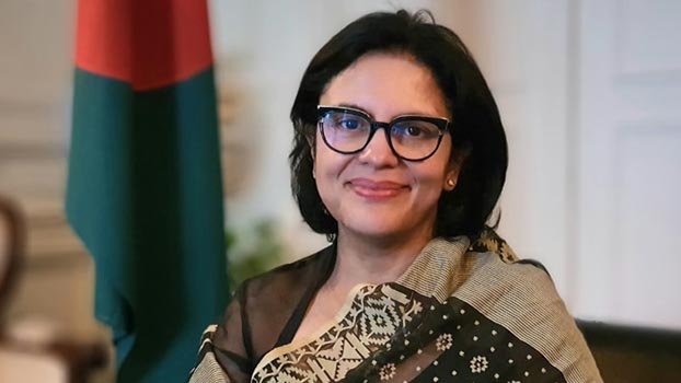 RMG workers to get salaries by April 20: BGMEA President