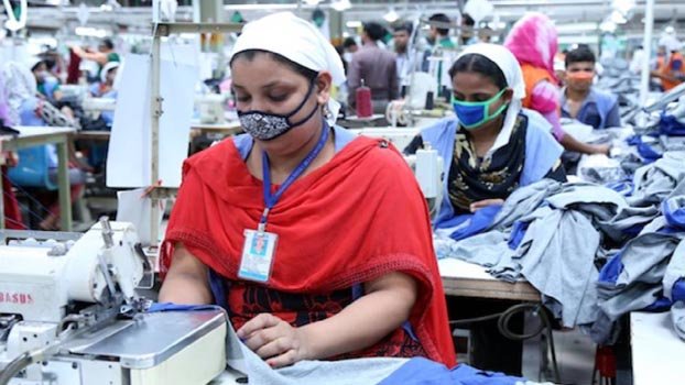 RMG workers’ demos worsen virus situation