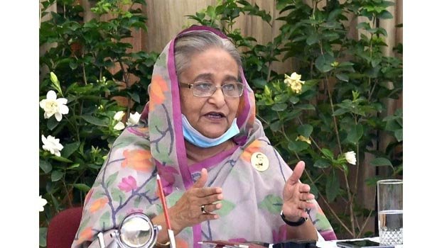 Stimulus packages for  saving people, economy: PM