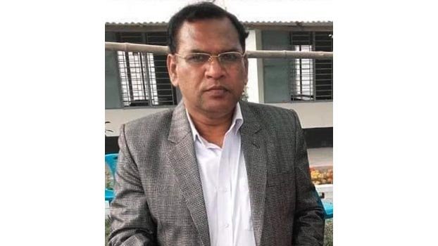 AL leader killed in road accident