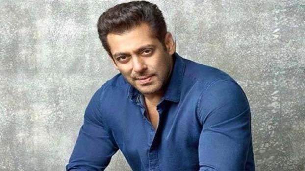 Salman Khan urges people to abide by lockdown guidelines