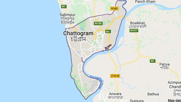 28 Covid-19 infected people undergoing treatment in Ctg