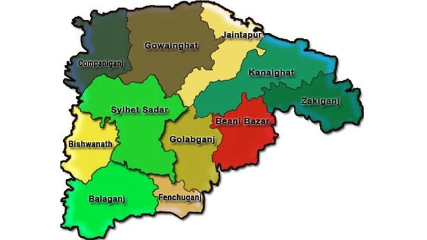 Panic surges in Sylhet region