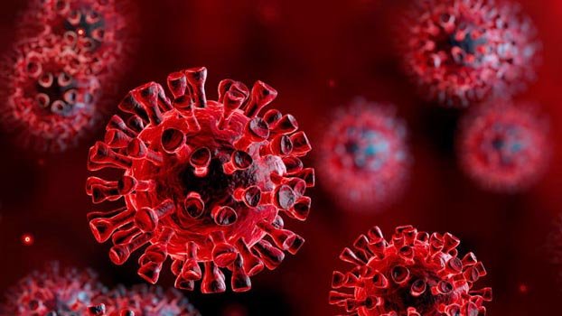 Be positive to counter the spread of coronavirus