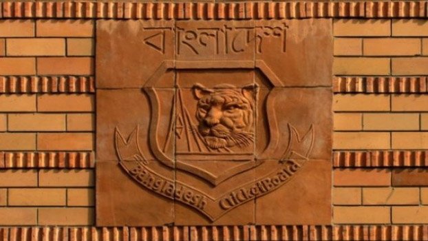 First-class cricketers receive salary from BCB 