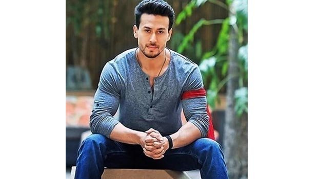 Tiger Shroff has created his space in Bollywood
