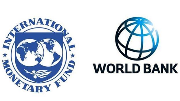 IMF, World Bank roll out all their lending tools