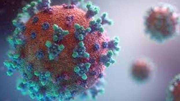 Most Covid-19 patients staying at home