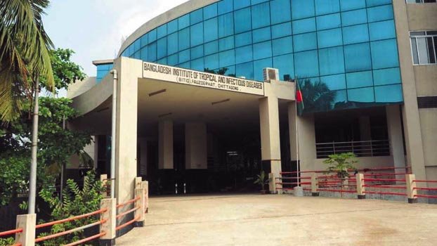 BITID identifies 19 corona patients, one dies in Ctg