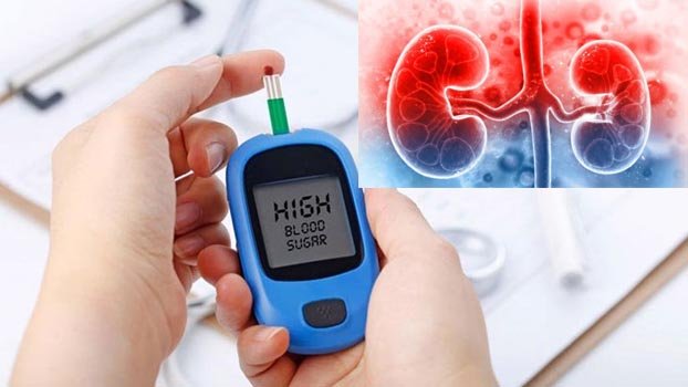 diabetes, kidney patients at higher corona risk