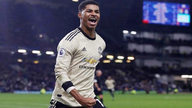 Rashford planned to rush back from injury for Euro 2020