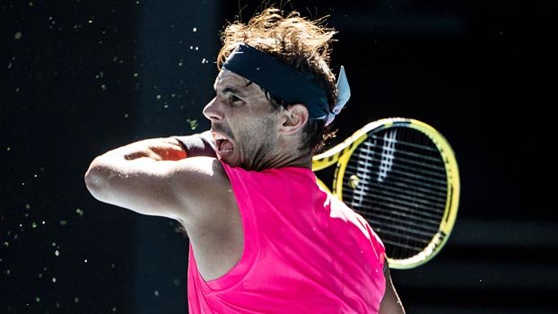 Nadal frustrated, Federer happy with surgery recovery