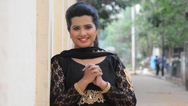 Nancy leaving home for coronavirus patients