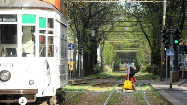 France’s deaths   top 20,000