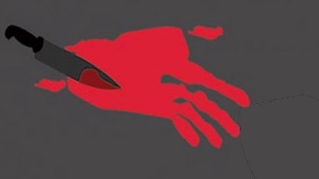 Youth slaughtered to death