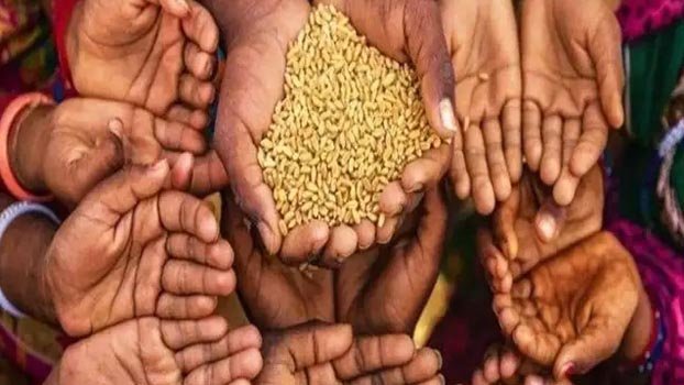 Time short for avoiding African ‘food crisis’: IFAD