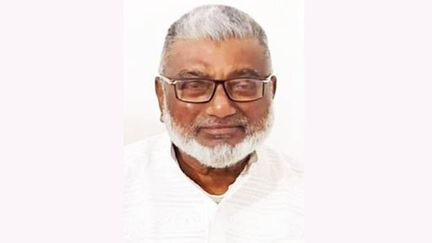 Jatio Samajtantrik Dal President passes away