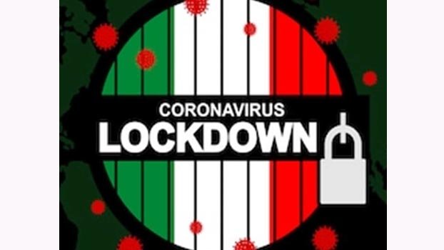 Lohagara upazila locked down