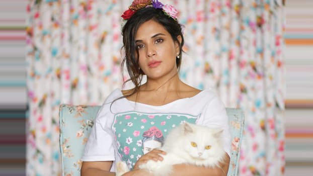 Richa Chadha: Assess mental state before letting them adopt