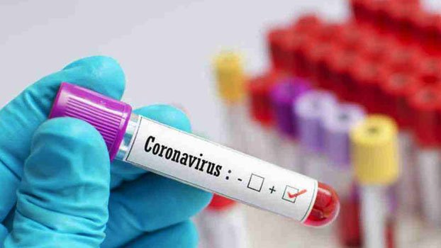 One more tested Covid-19 positive