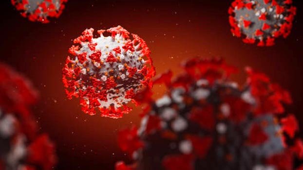 impose ‘curfew’ to contain virus