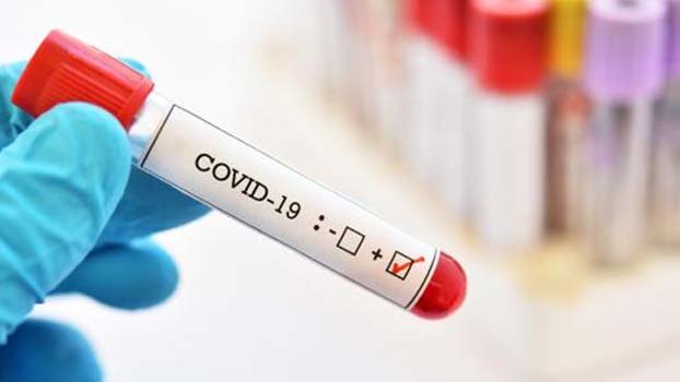 Second corona patient identified   in Magura