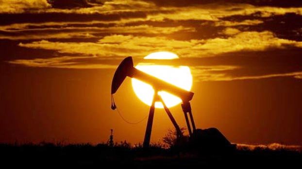 The barrel of oil ­— A crude awakening