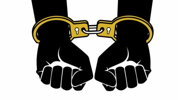 Case filed   for allegedly   spreading rumors