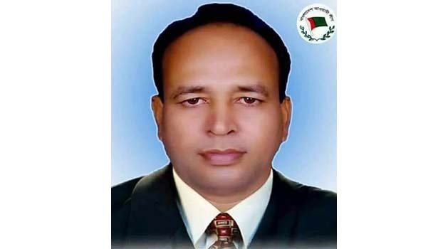 UP chairman arrested for extortion charge