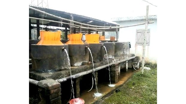 Coronavirus crisis hits fish hatchlings,  fry production in Kishoreganj